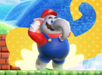 Super Mario Bros. Wonder Pr&eacute;via da Vers&atilde;o Nintendo Switch 2: Caos de Minijogos em Bellabel Park