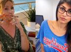 JK Rowling e Mia Khalifa se chocam no X sobre pol&iacute;tica: "Cale a boca, sua puta"