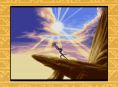 Cole&ccedil;&atilde;o de The Lion King e Aladdin &eacute; oficial