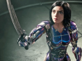 James Cameron promete fazer "pelo menos mais um filme da Alita"
