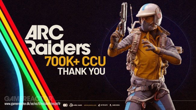 ARC Raiders