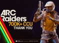 ARC Raiders ainda não conhece seu teto de vidro: mais de 700.000 jogadores simultâneos e ainda crescendo