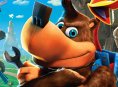 Rumour: Não há Banjo-Kazooie em desenvolvimento