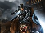 Livestream - Batman: The Enemy Within