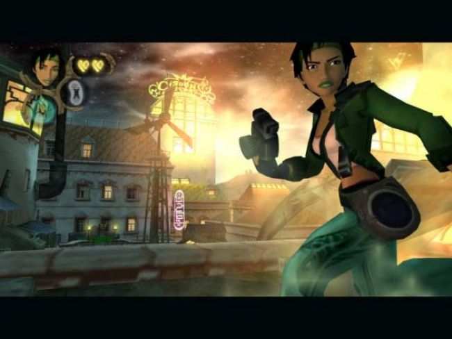 Beyond Good & Evil - 20th Anniversary Edition