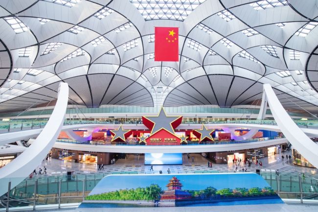 China expande acesso sem visto aos principais países latino-americanos