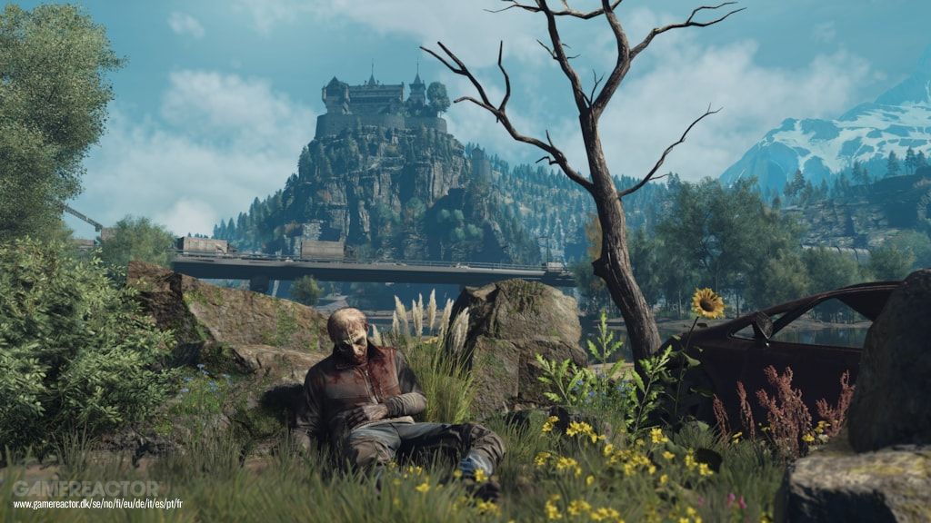 Dying Light: The Beast