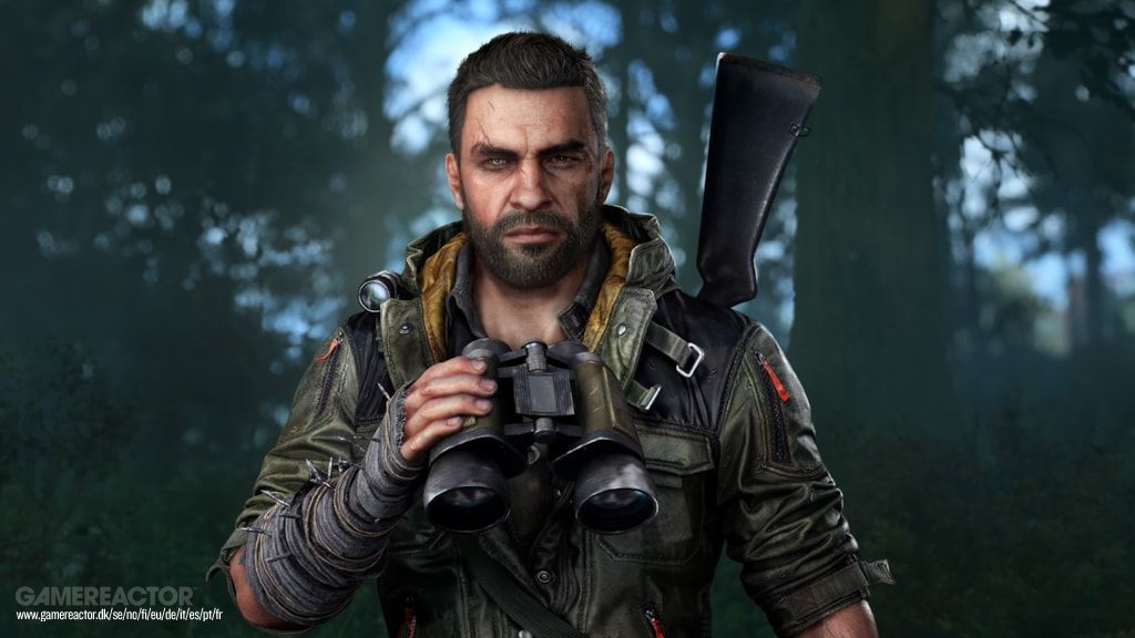 Dying Light: The Beast