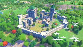 City Tales - Medieval Era
