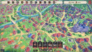 City Tales - Medieval Era
