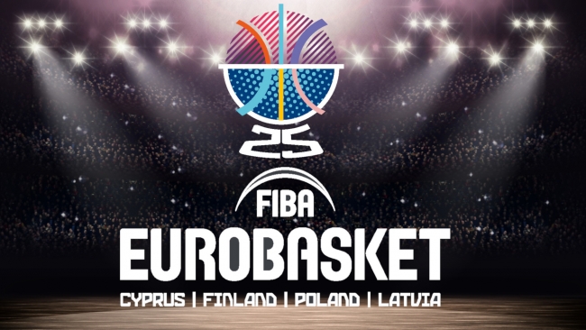 EuroBasket 2025: todas as equipes se classificaram para as oitavas de final e emparelhamentos: quando jogam?