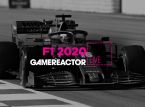 Em Direto com F1 2020