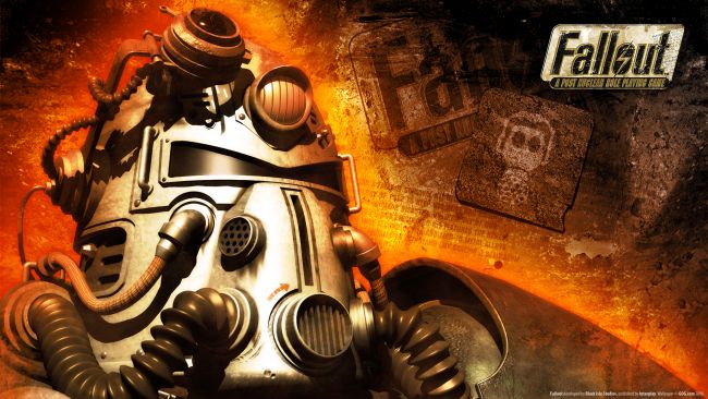 Fallout
