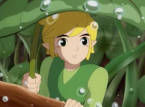 Diretor do filme de Zelda quer entregar "um Miyazaki live-action"