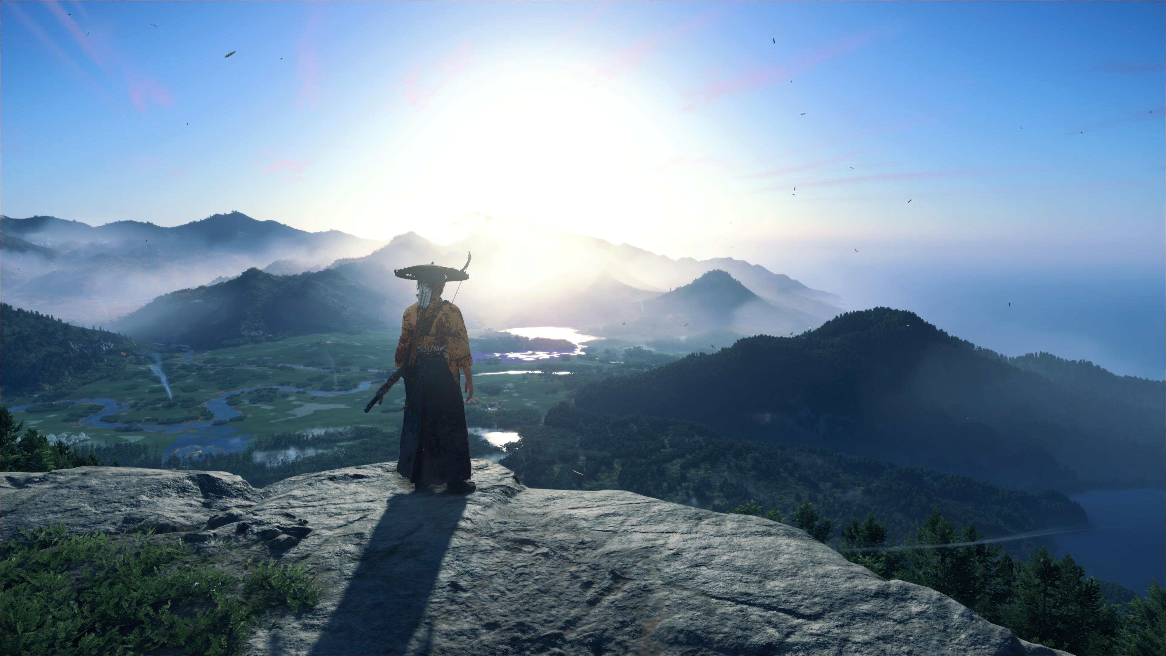 Ghost of Yotei Guia: Deve saber dicas antes de começar a explorar Ezo