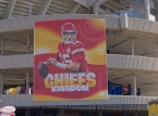 O t&eacute;cnico do Kansas City Chiefs assume a responsabilidade por uma derrota que os deixar&aacute; sem p&oacute;s-temporada