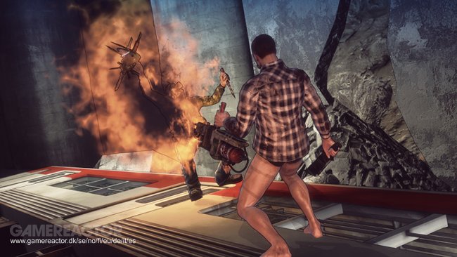 Let it Die