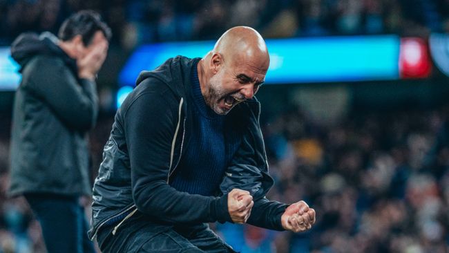 Manchester City retorna ao top 3 da Premier League pela primeira vez desde novembro