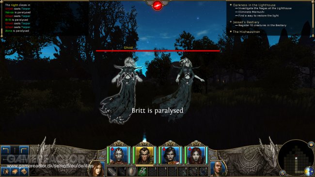 Might & Magic X: Legacy