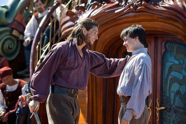 The Chronicles of Narnia: The Lion, the Witch, and the Wardrobe