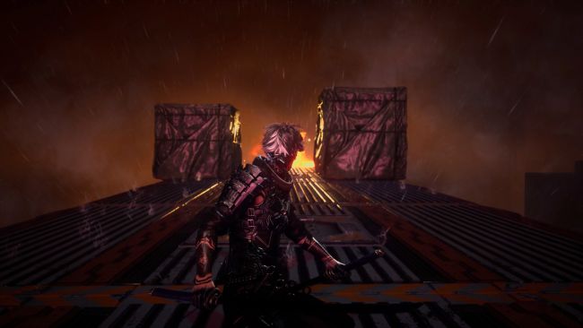 Ninja Gaiden 4