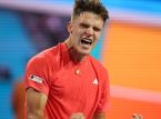 Novak Djokovic perde a final do Miami Open para o tcheco Jakub Mensik, de 19 anos