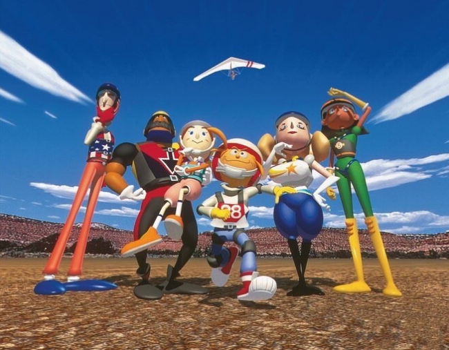 Todas as três trilhas sonoras de Pilotwings já estão disponíveis no Nintendo Music