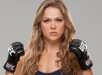 Ronda Rousey passa a ser streamer do Facebook