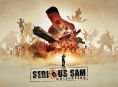 Coleção de Serious Sam vai chegar à Switch na próxima semana