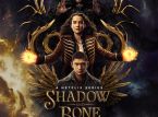 A segunda temporada de Shadow and Bone promete ação, magia e novos rostos