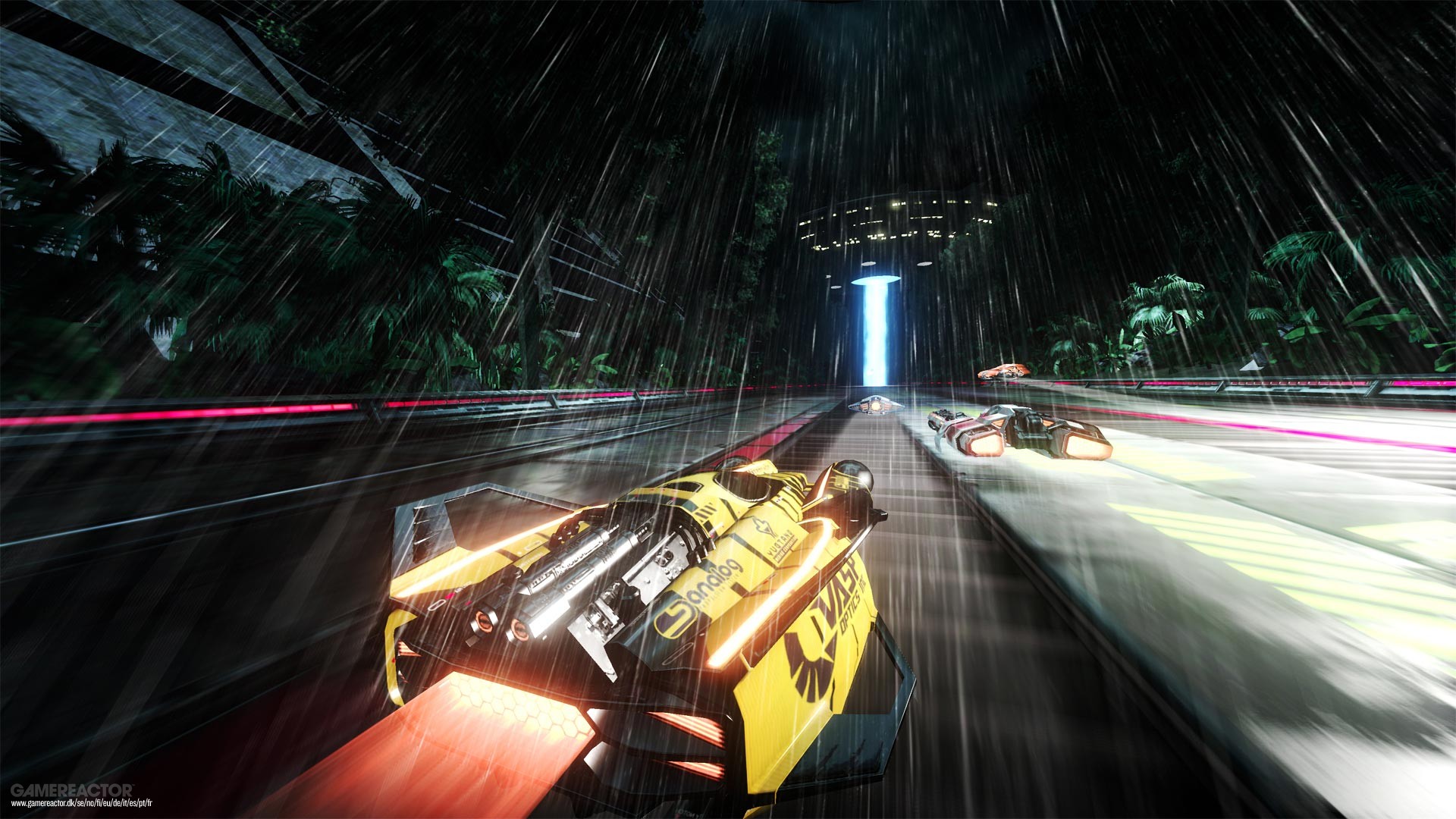 Fast RMX