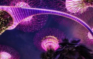 Cingapura est&aacute; procurando reconhecer os esportes eletr&ocirc;nicos como um esporte oficial