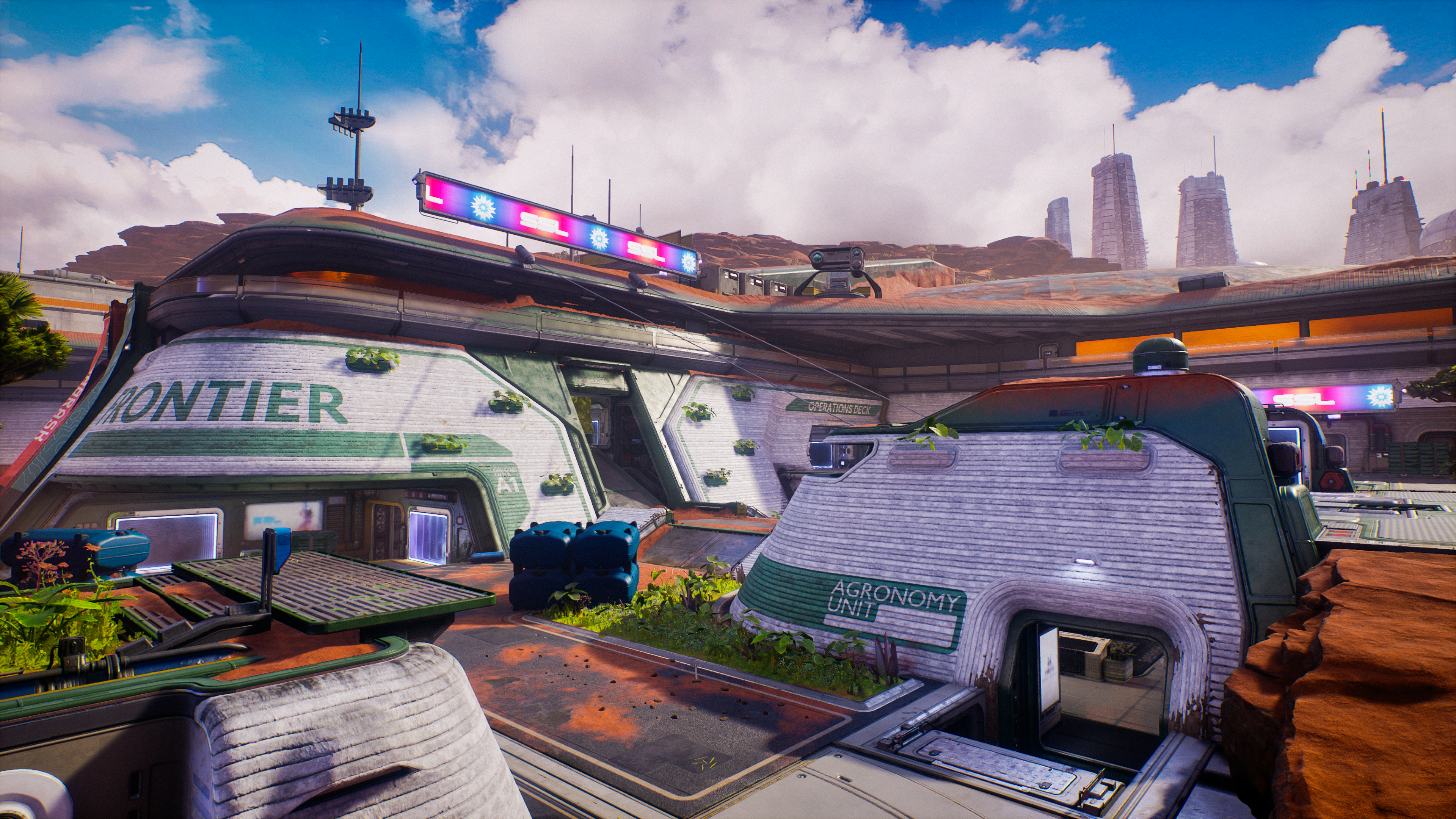 Splitgate: Arena Reloaded