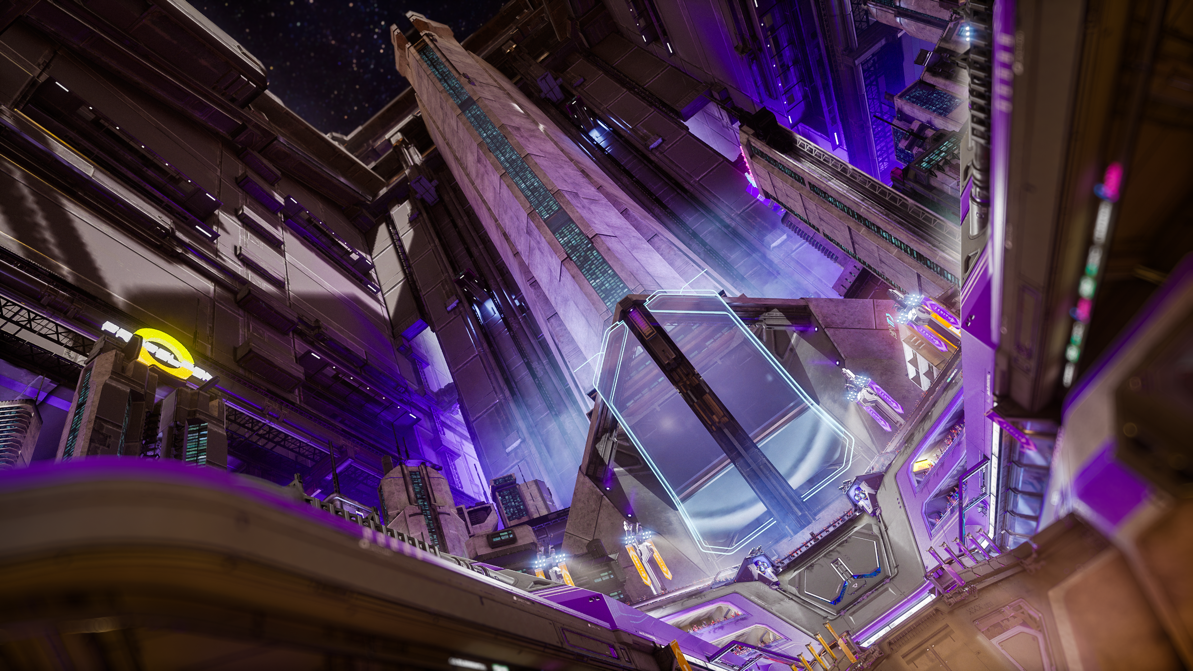 Splitgate: Arena Reloaded