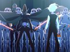 D&ecirc; uma olhada na 3&ordf; temporada de Star Wars: Visions