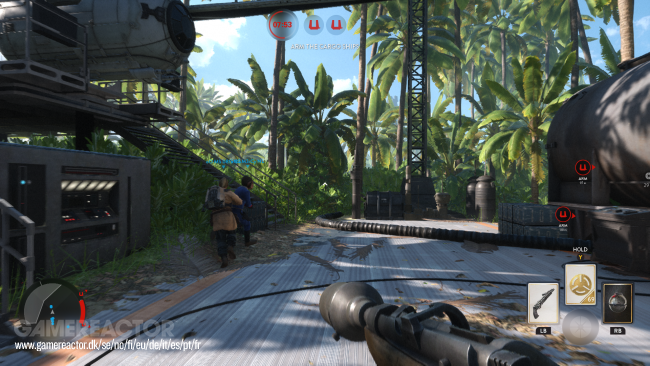 Star Wars Battlefront