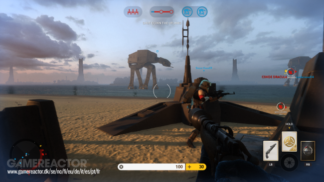 Star Wars Battlefront