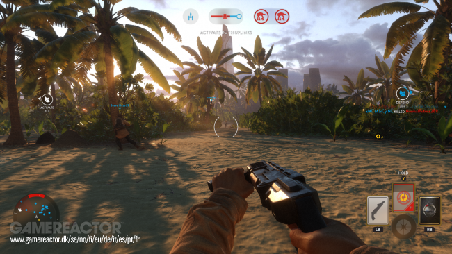 Star Wars Battlefront