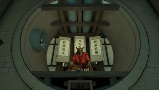Teenage Mutant Ninja Turtles: Empire City