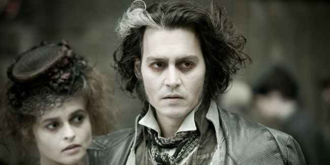 Tim Burton está confiante de que trabalhará com Johnny Depp novamente