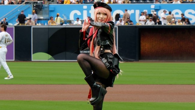 TwitchCon sob fogo após ataque de streamer