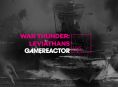 Estamos verificando a atualização de War Thunder Leviatãs no GR Live de hoje