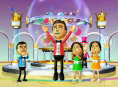 Vamos celebrar o Natal ao som doce de Wii Party 