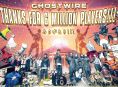 Seis milhões de pessoas jogaram Ghostwire Tokyo