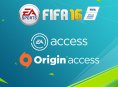 FIFA 16 será gratuito com EA e Origin Access