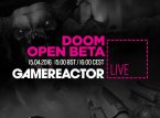 GRTV Ao Vivo: Versão beta de Doom