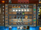 Jogo de Gwent foi incentivado pelos jogadores