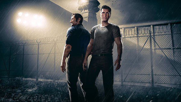 A Way Out
