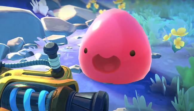 Slime Rancher 2 é um começo absolutamente adorável para uma sequência  promissora Antevisão - Gamereactor