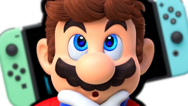 Switch eShop japonês restringe pagamentos no exterior